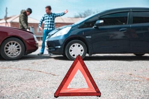 Winnebago Car Crash Lawyer