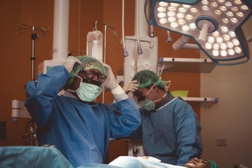 Winnebago County medical malpractice lawyers